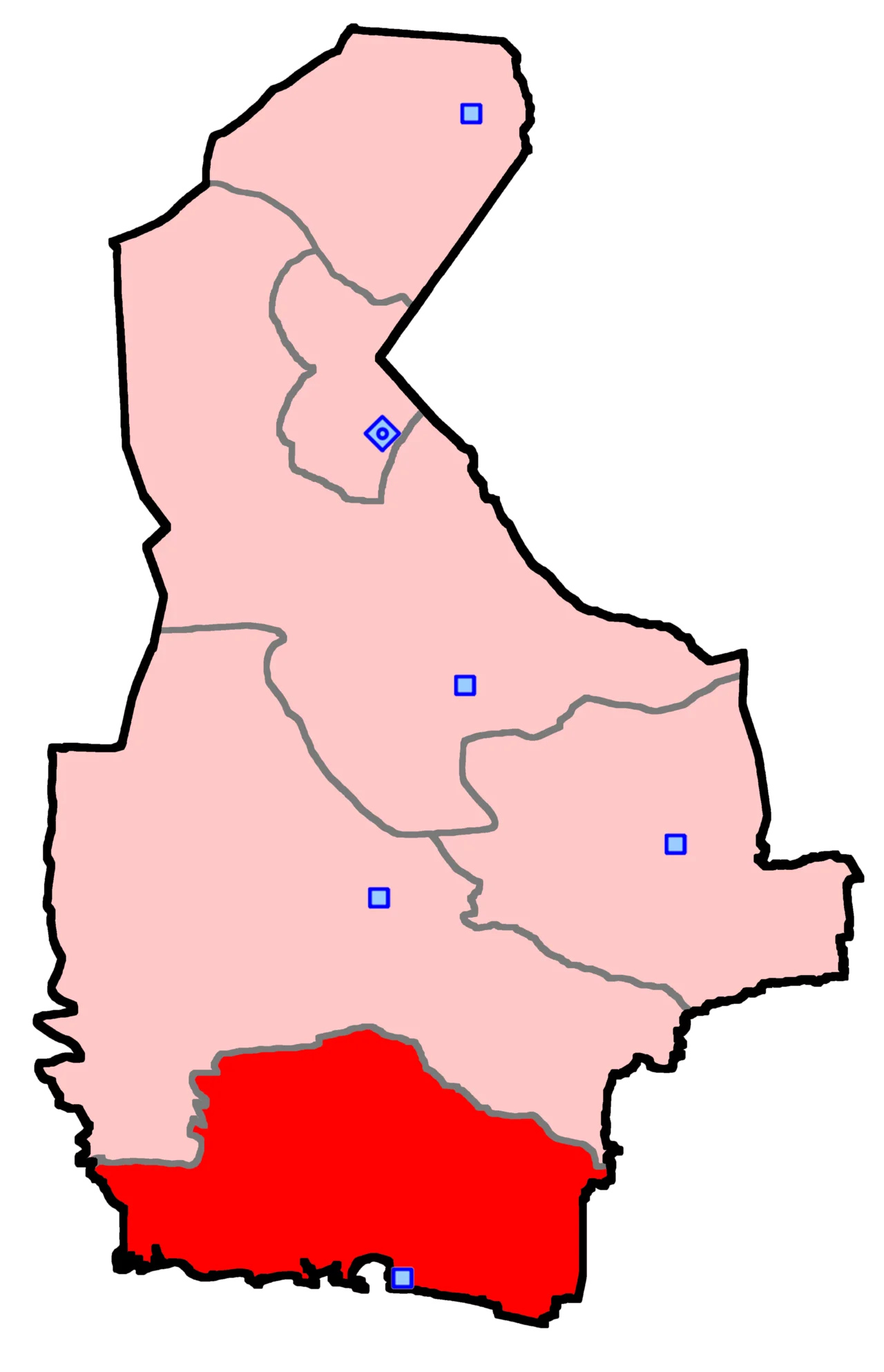 Photo of Qaşr-e Qand