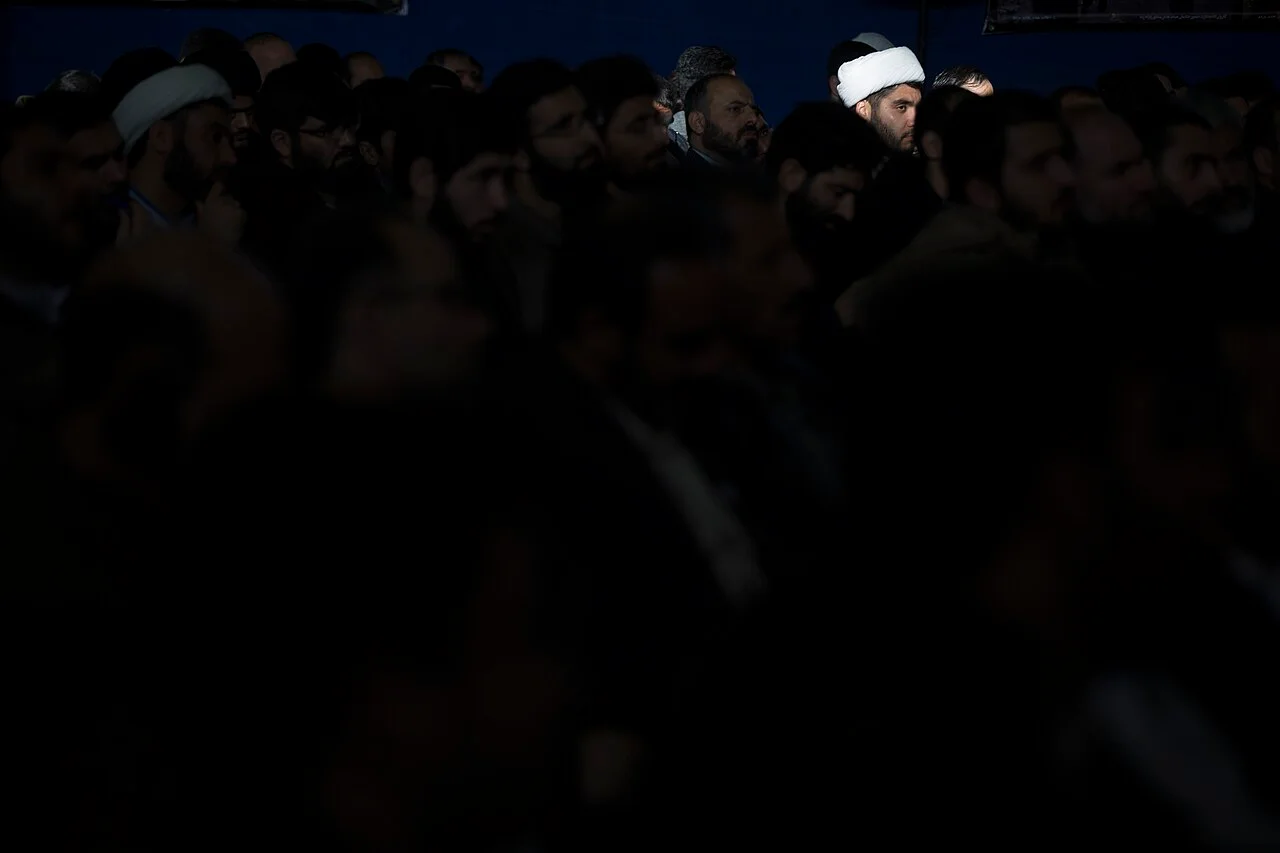 Photo of Qaşr-e Shīrīn