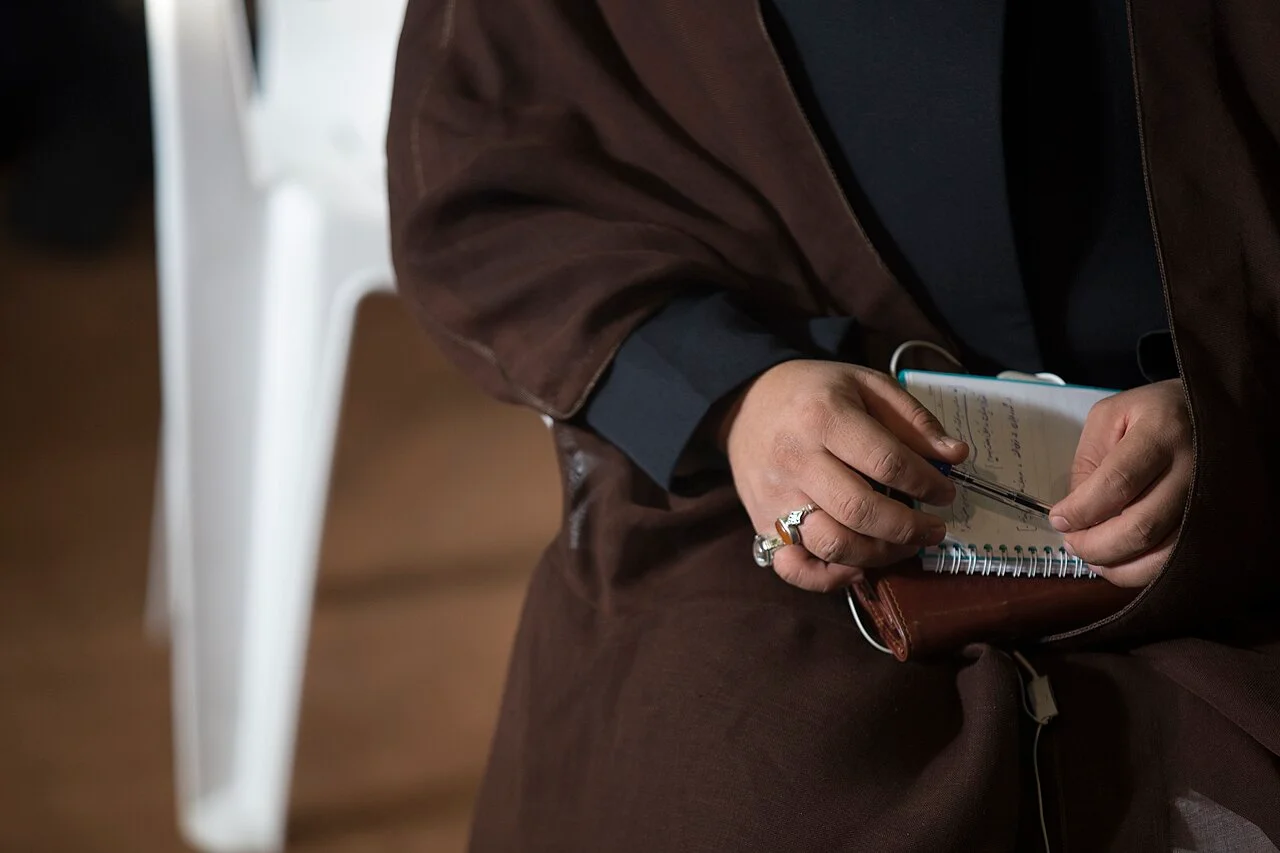 Photo of Qaşr-e Shīrīn