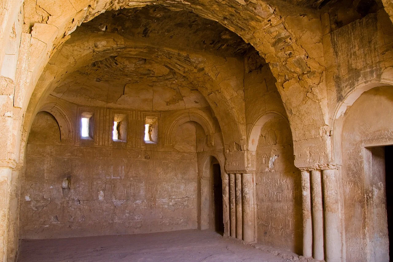 Photo of Qaşr Khiyār