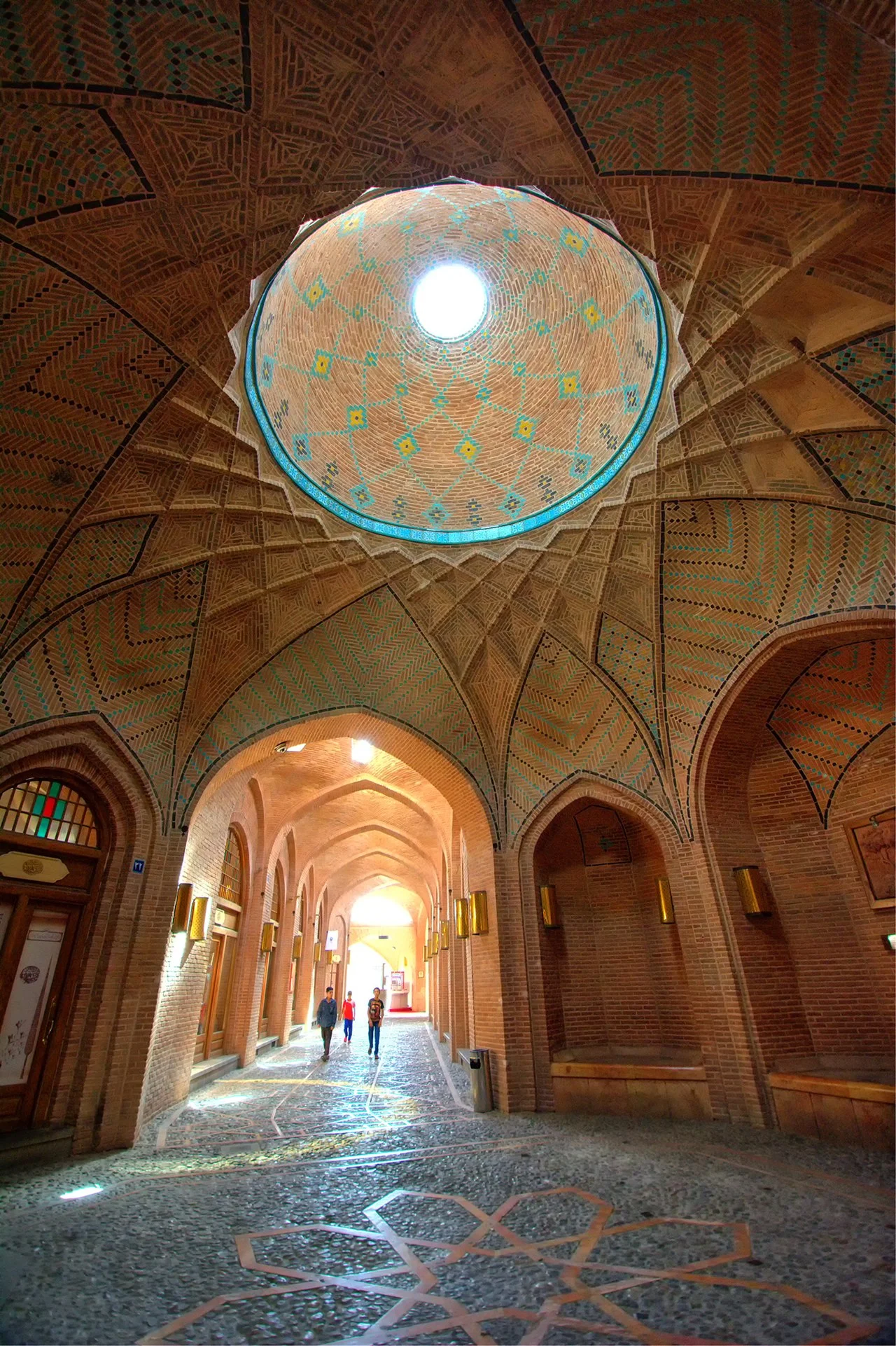 Photo of Qazvin