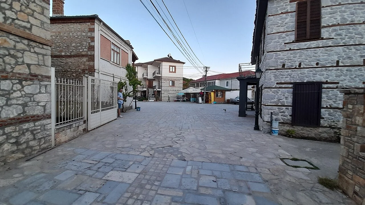 Photo of Qendër Skrapar