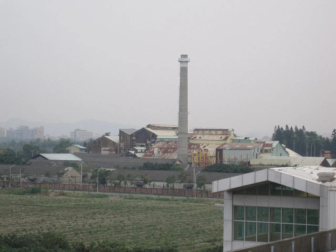 Photo of Qiaotou