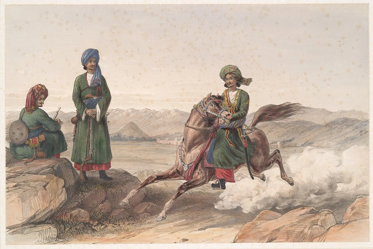 Photo of Qila Abdullah