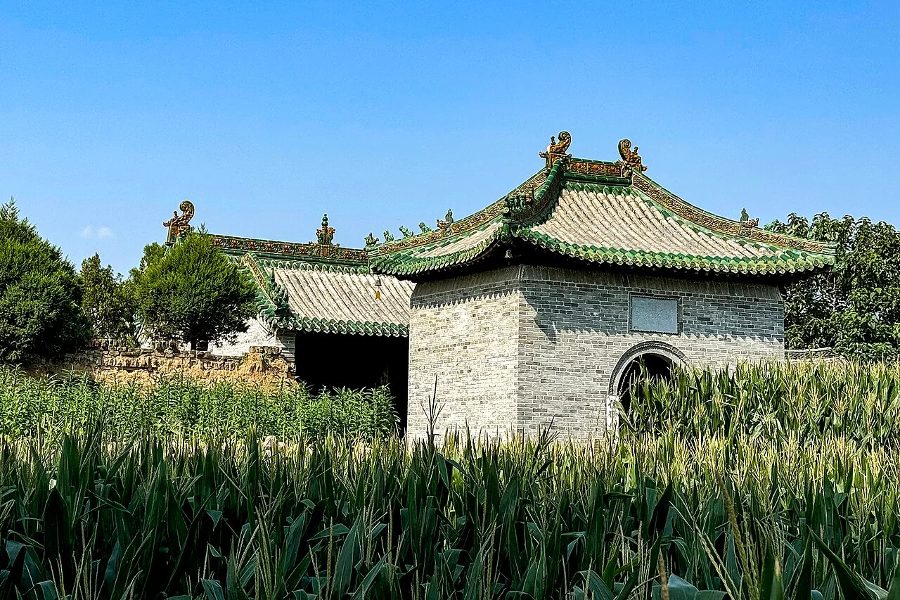 Photo of Qingliu