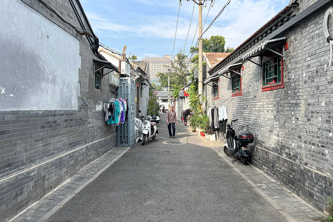 Photo of Qingping