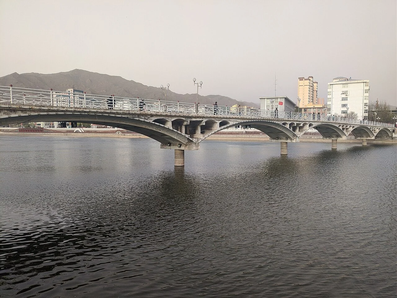 Photo of Qingyuan