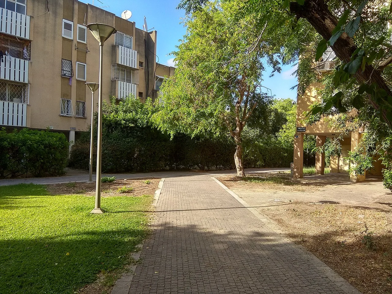 Photo of Qiryat Bialik