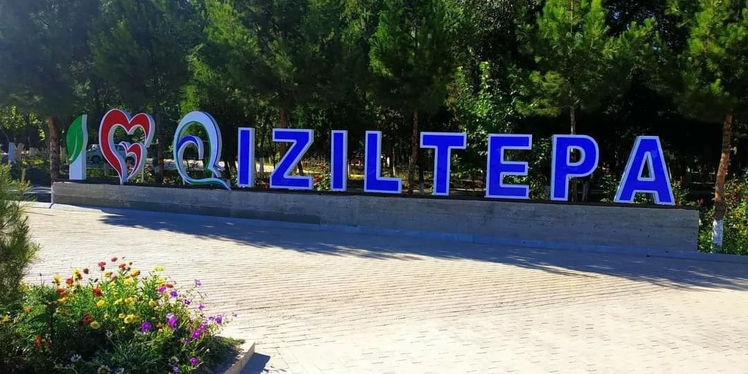 Photo of Qiziltepa