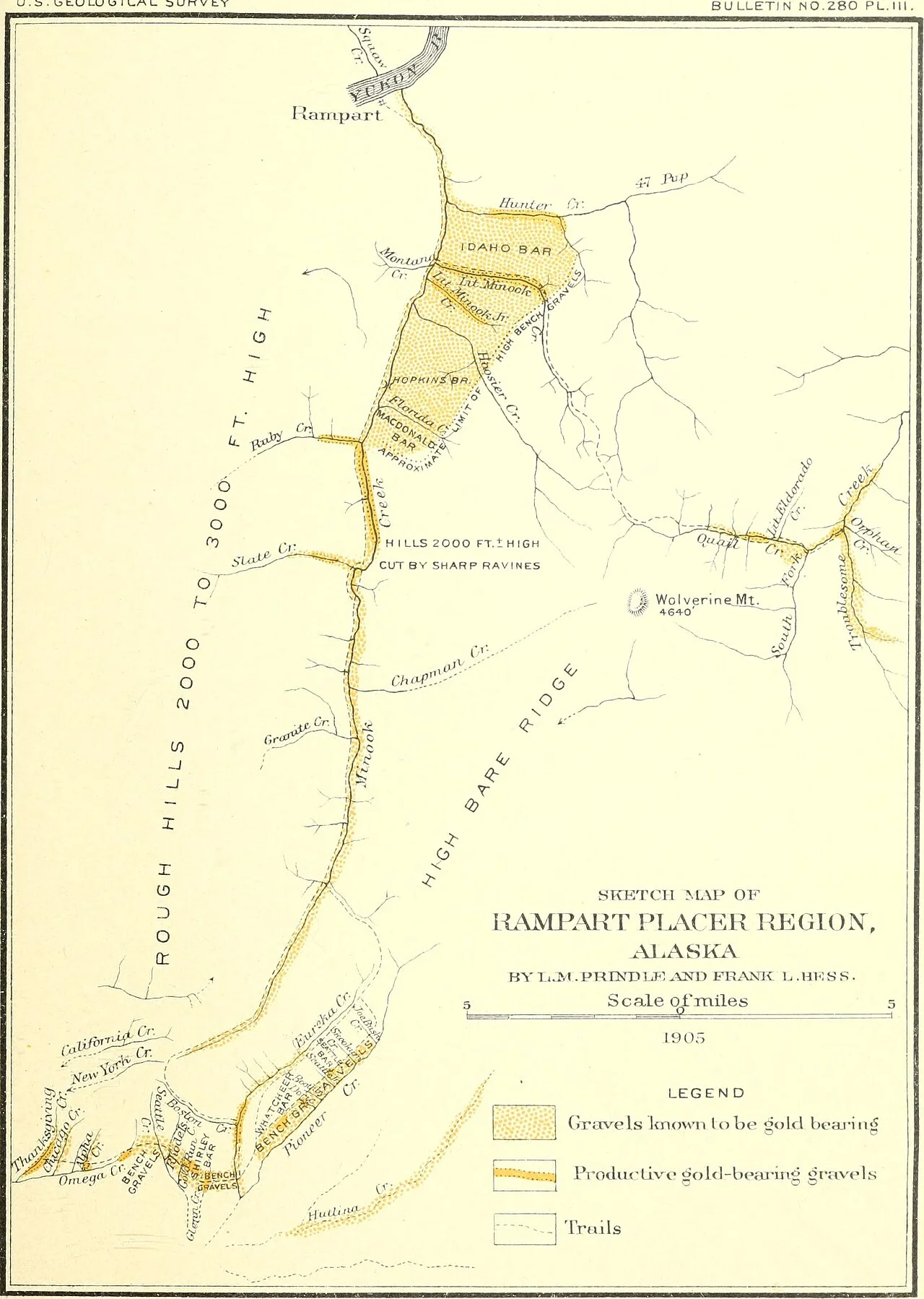 Photo of Quail Creek