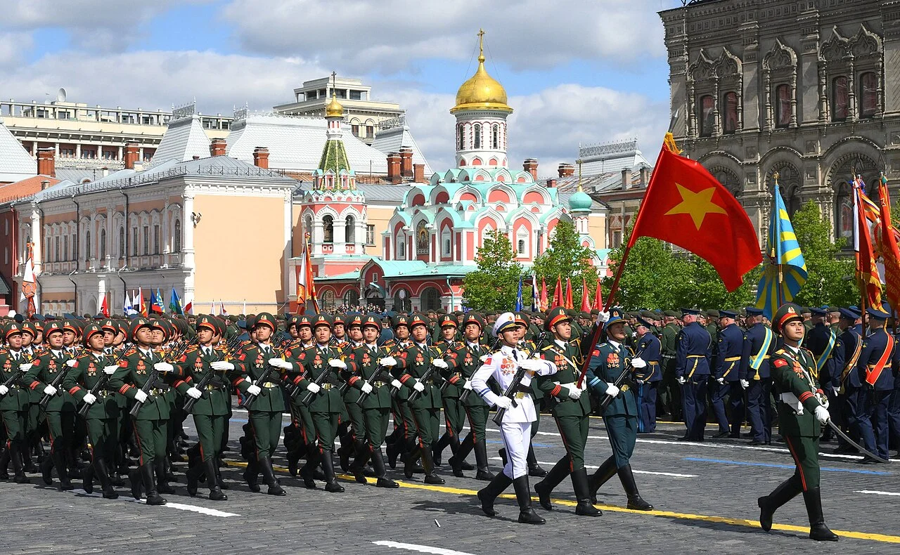 Photo of Quận Năm