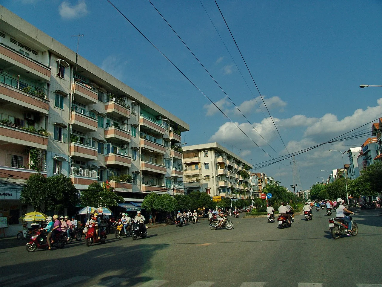 Photo of Quận Phú Nhuận