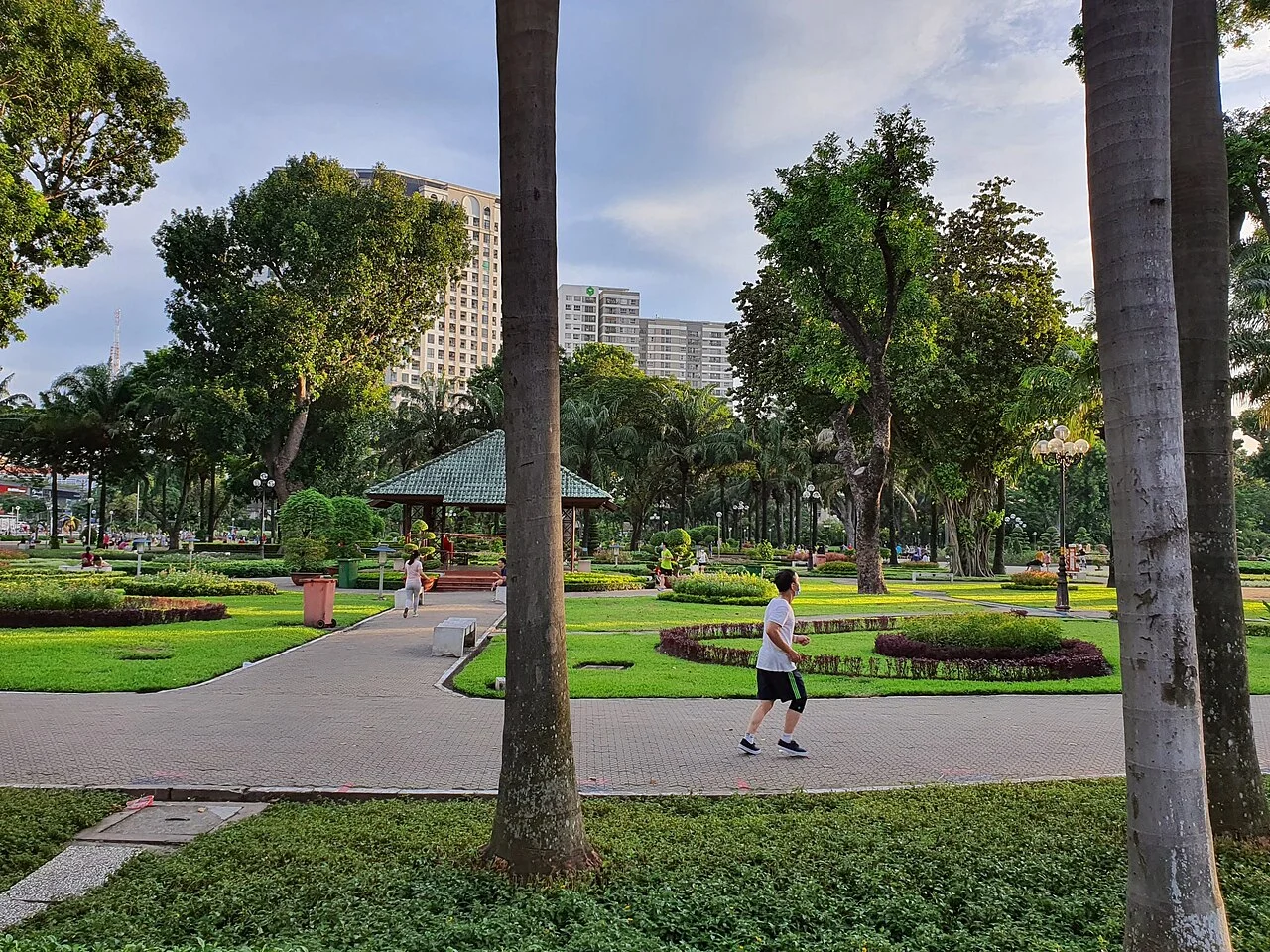 Photo of Quận Phú Nhuận