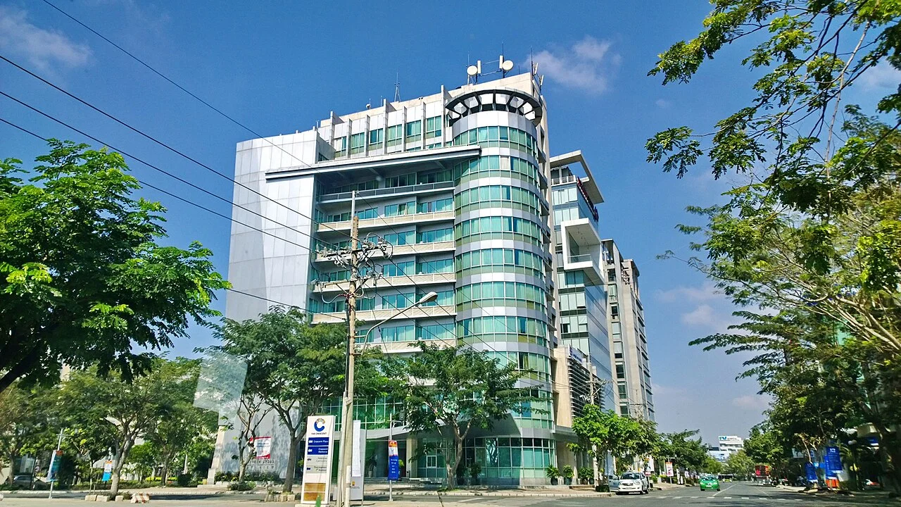 Photo of Quận Tân Phú