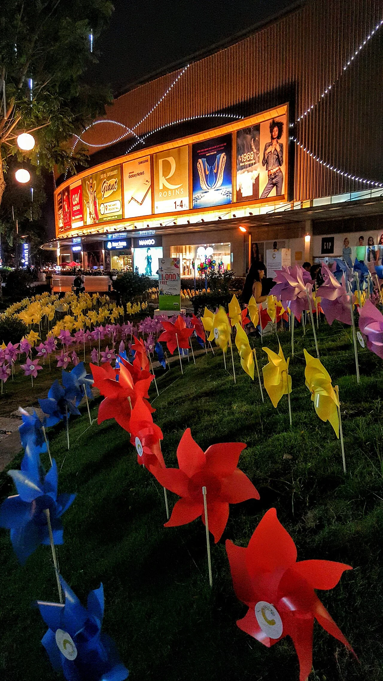 Photo of Quận Tân Phú