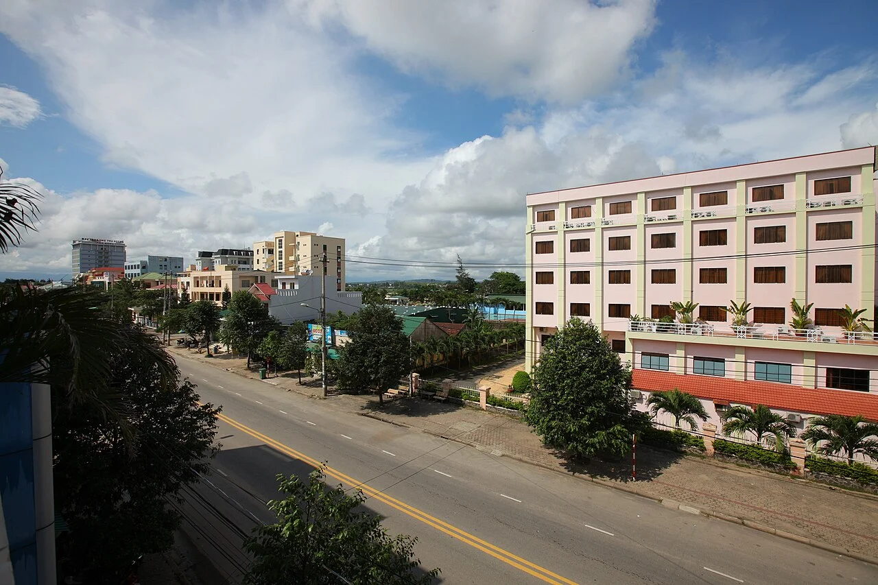 Photo of Quảng Ngãi