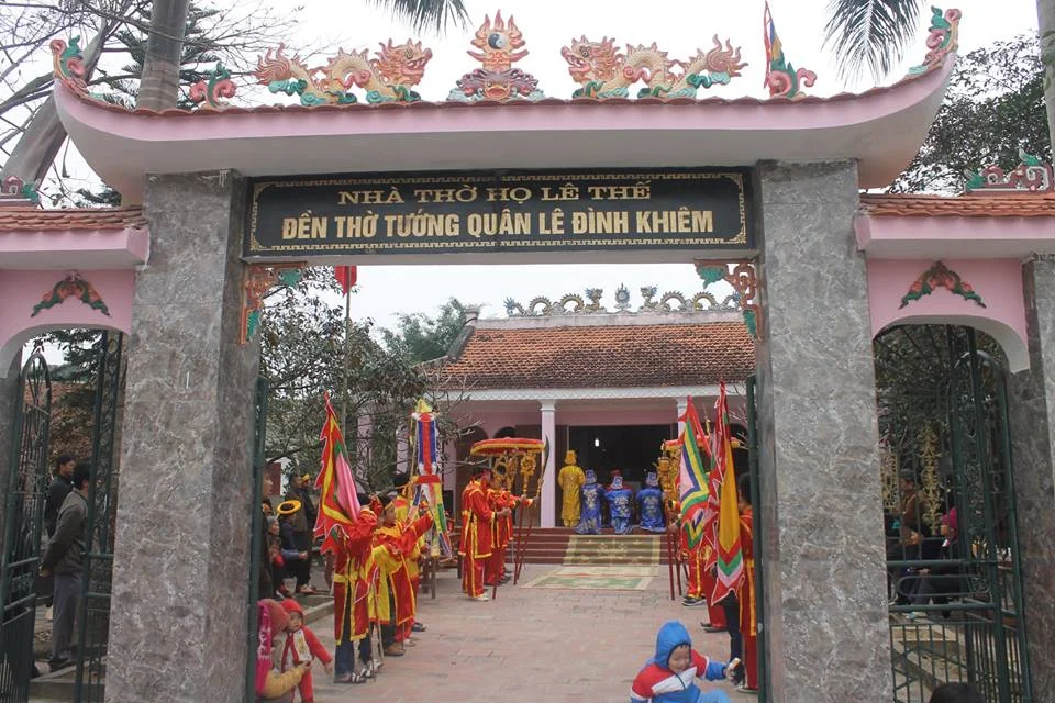 Photo of Quảng Xương