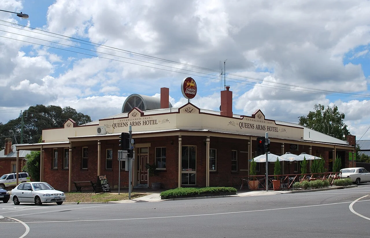 Photo of Quarry Hill