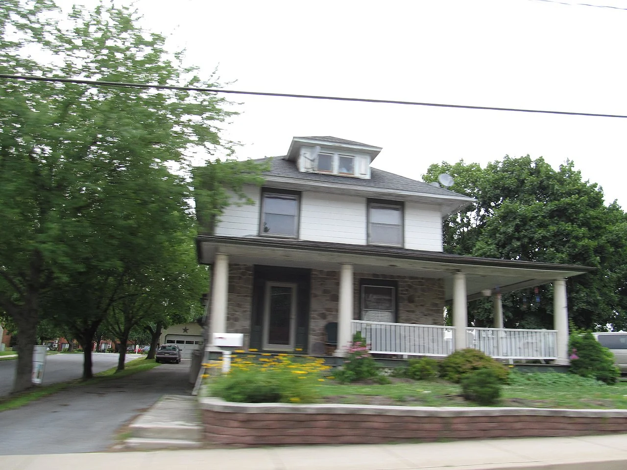 Photo of Quarryville