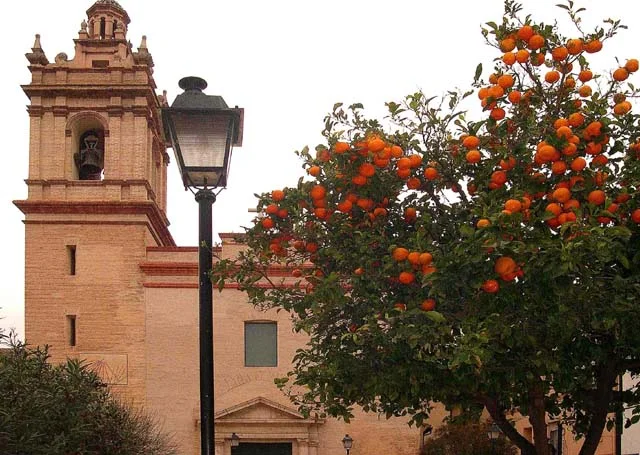 Photo of Quart de Poblet