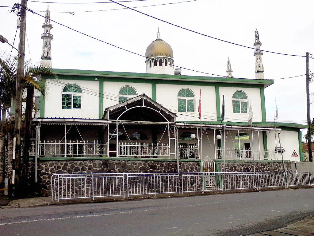 Photo of Quartier Militaire