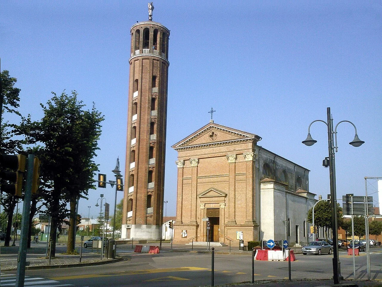 Photo of Quarto d'Altino