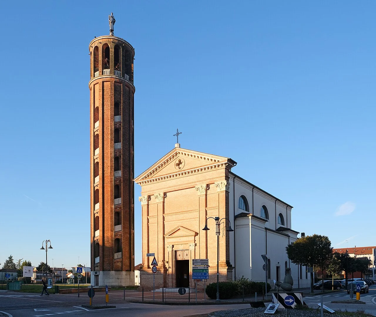 Photo of Quarto d'Altino