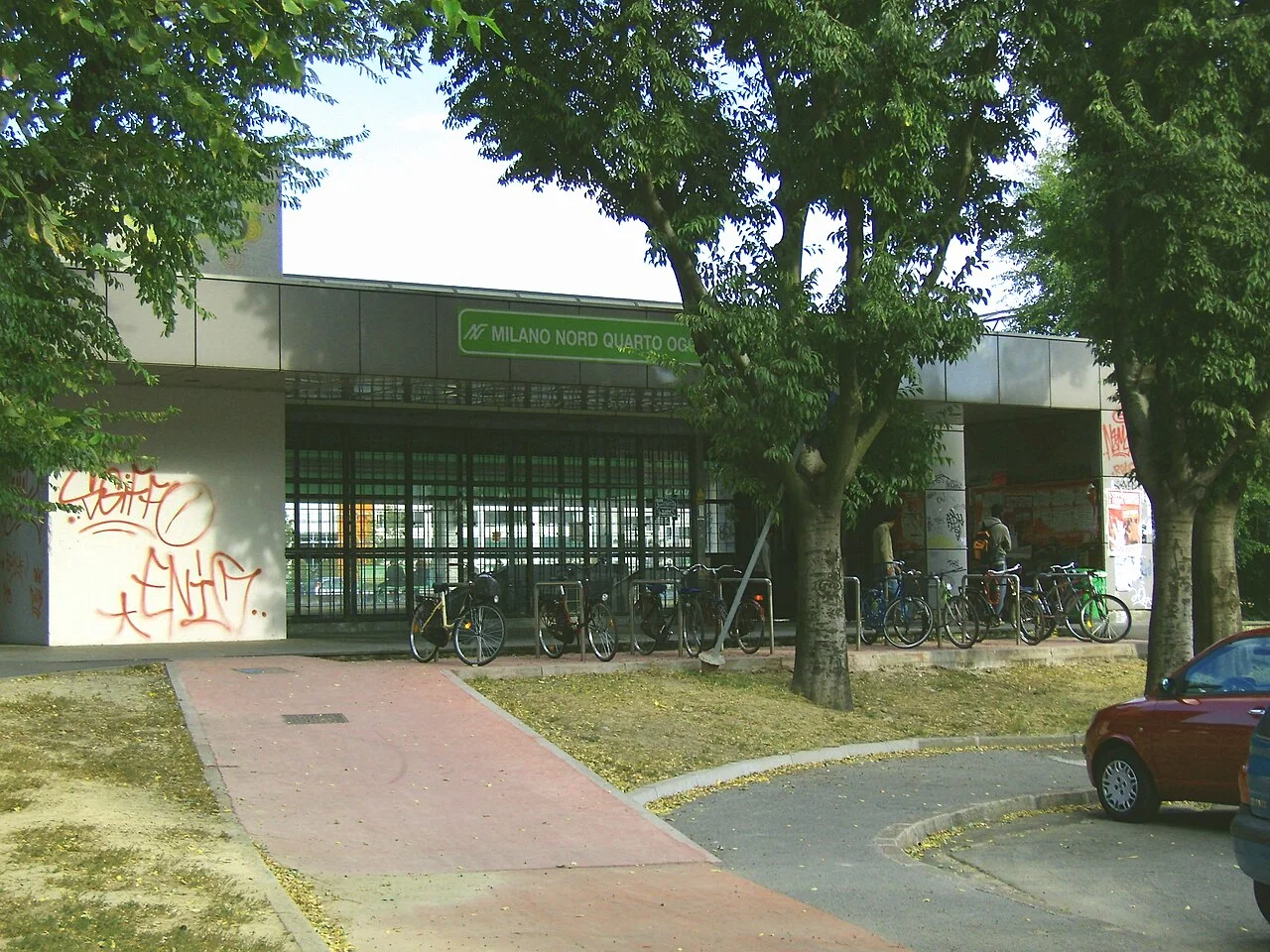 Photo of Quarto Oggiaro