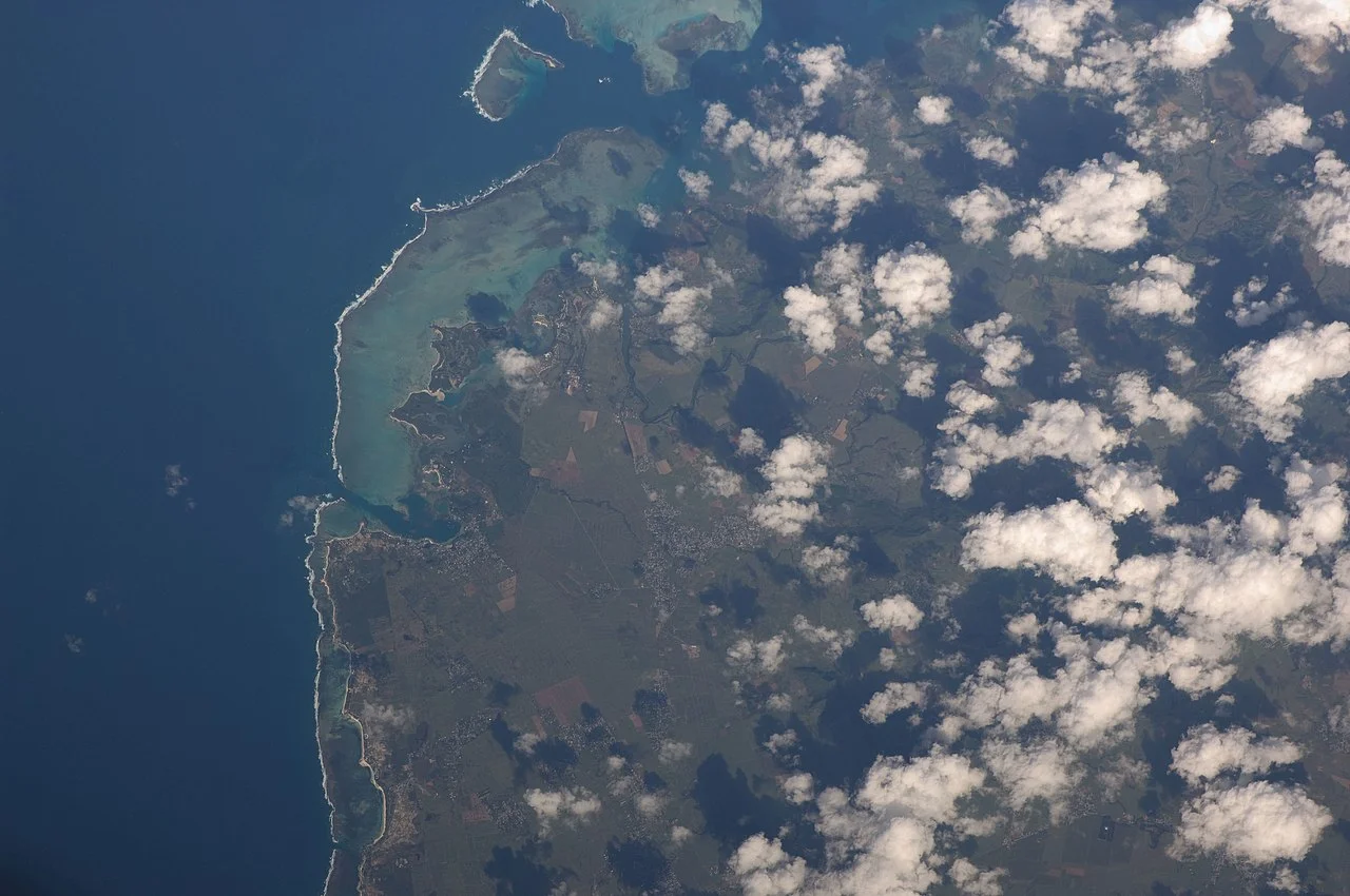 Photo of Quatre Cocos