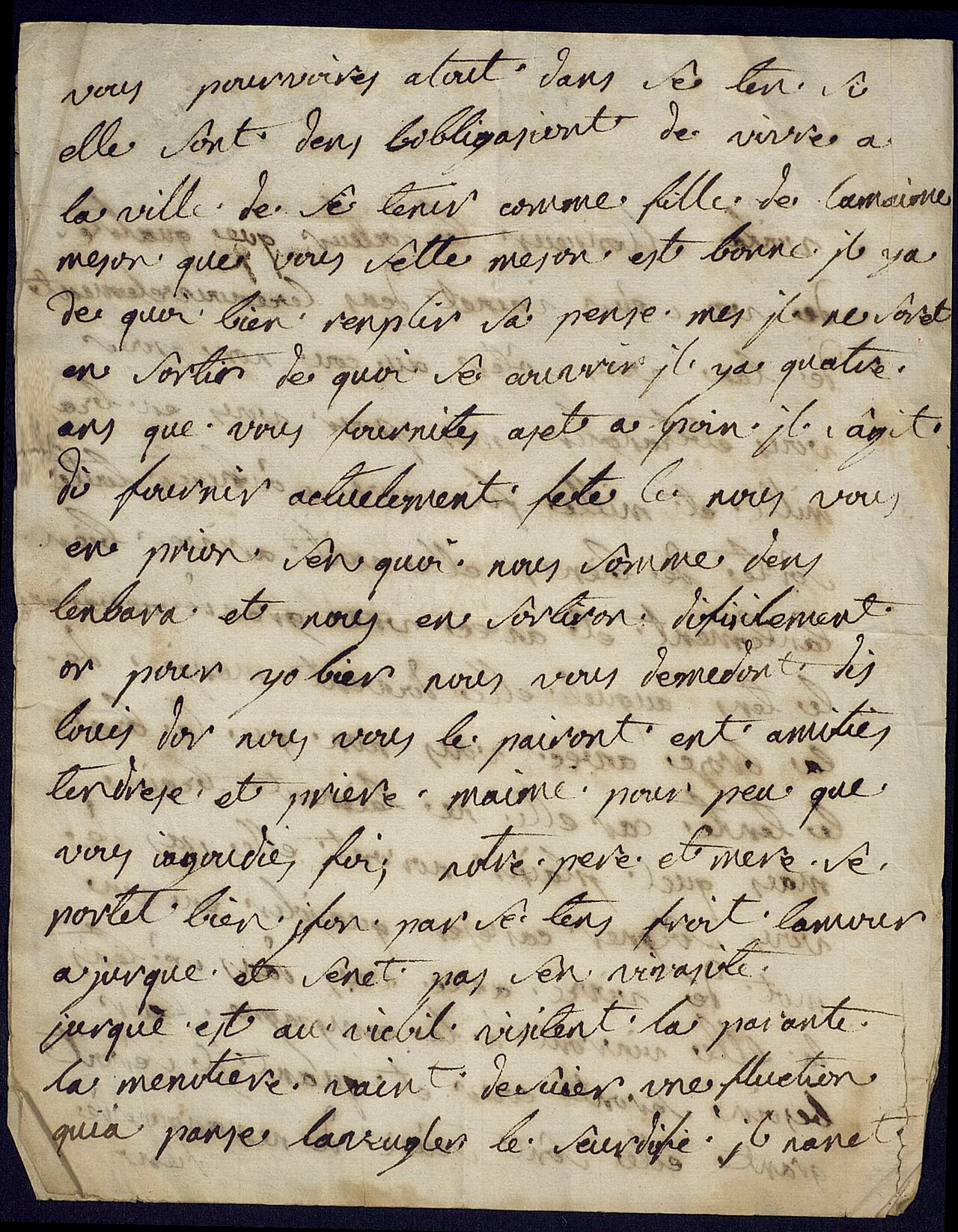 Photo of Quatre Soeurs