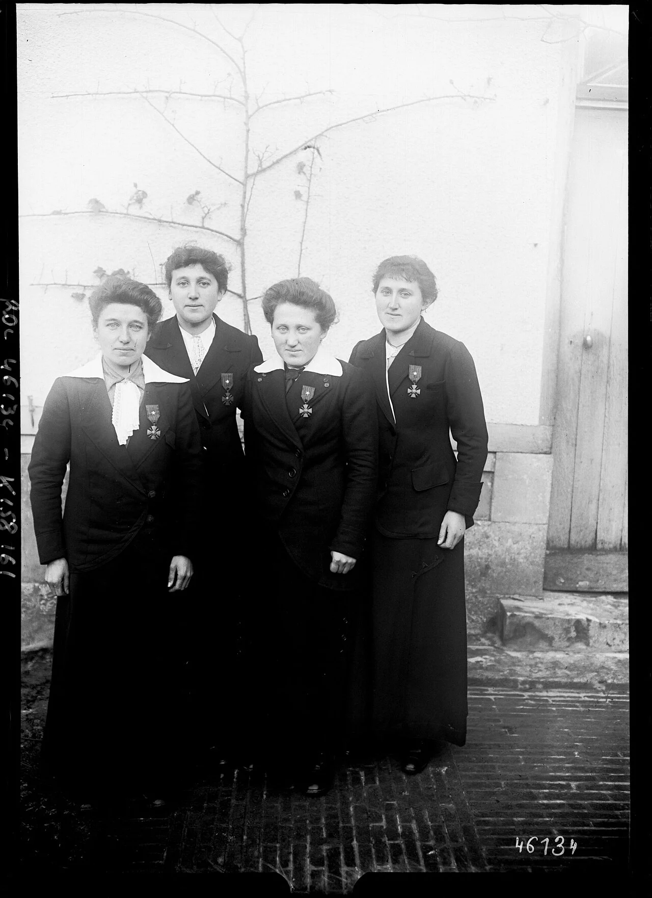 Photo of Quatre Soeurs