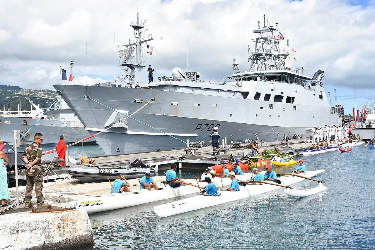 Photo of Quatrième Kilomètre