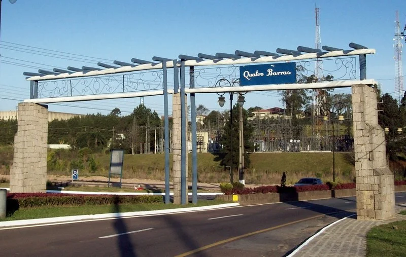 Photo of Quatro Barras