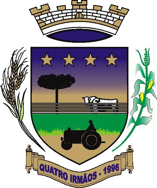 Photo of Quatro Irmãos