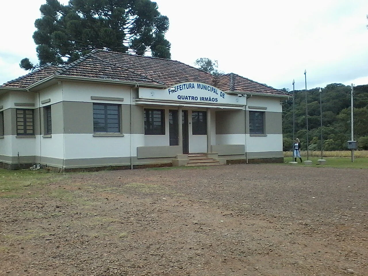 Photo of Quatro Irmãos