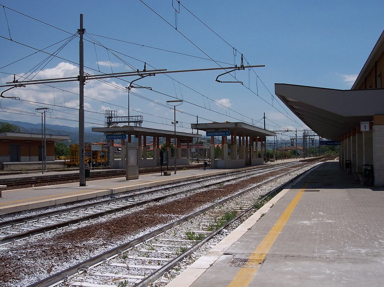 Photo of Quattromiglia