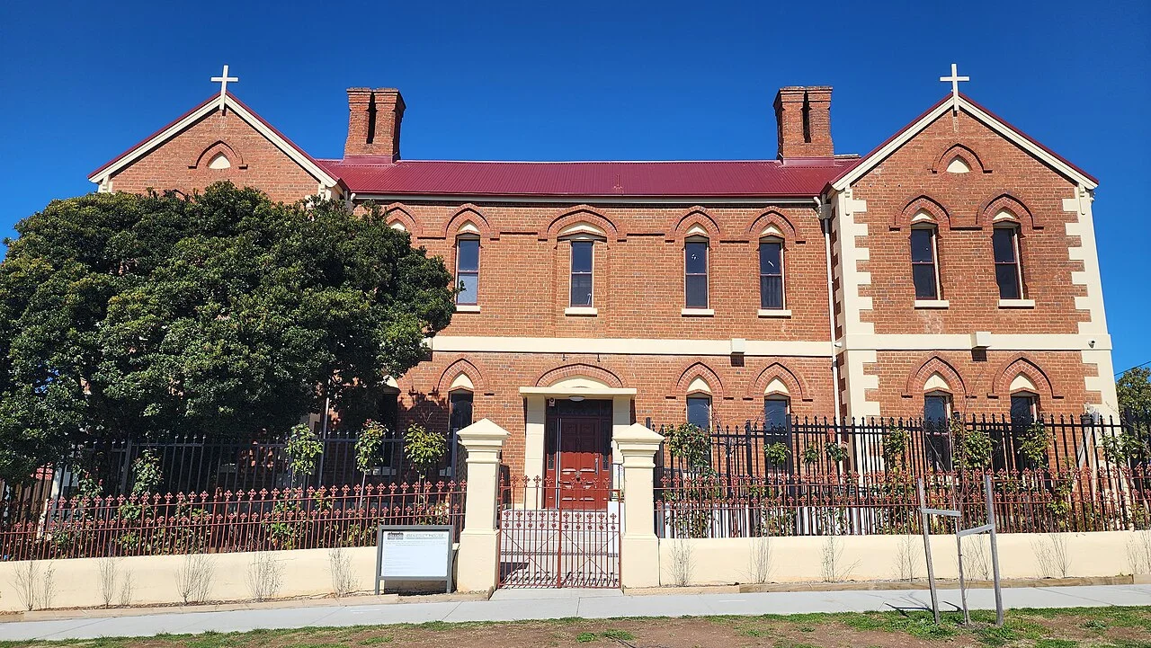 Photo of Queanbeyan West