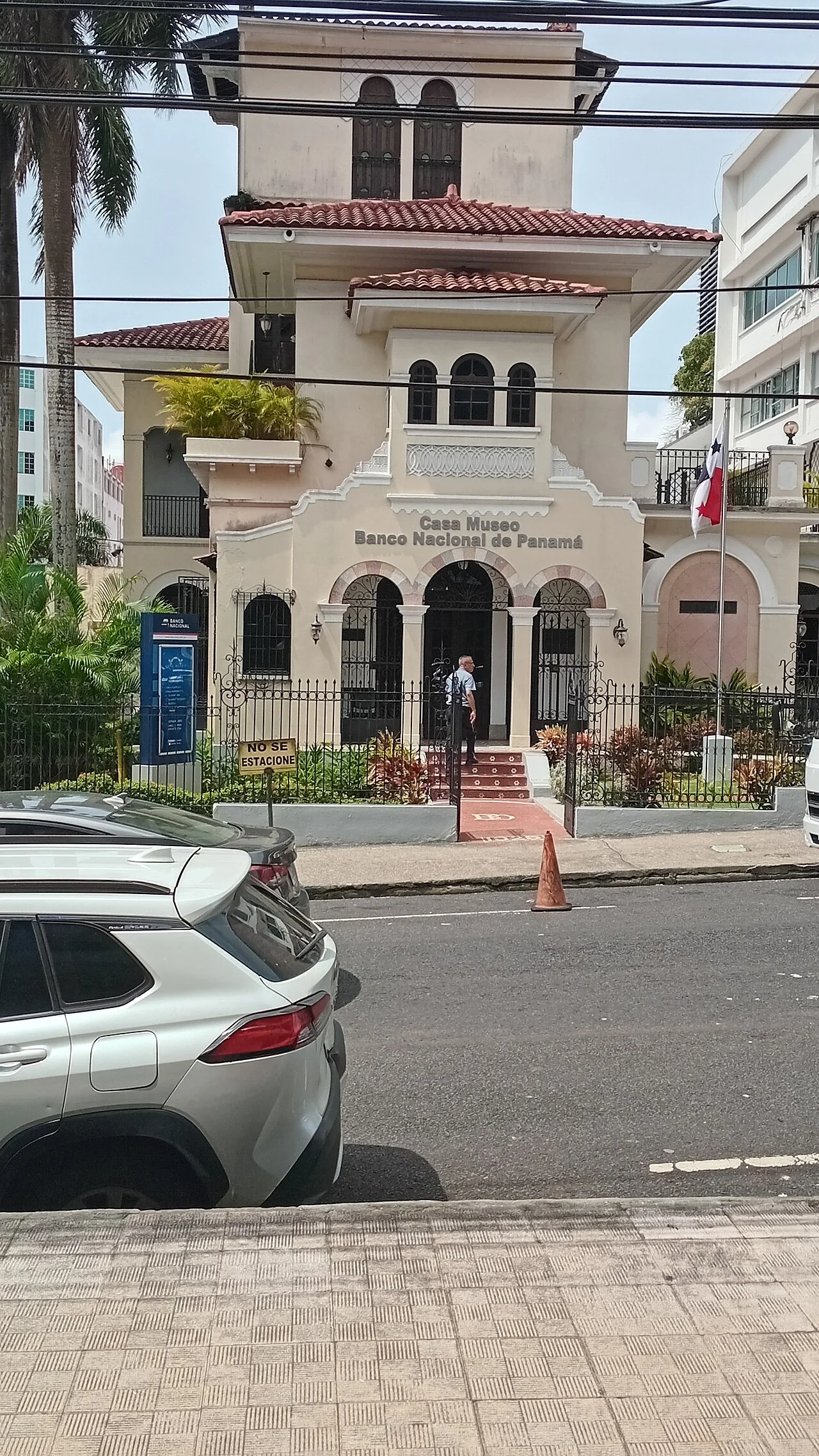 Photo of Quebrada Bonita Adentro