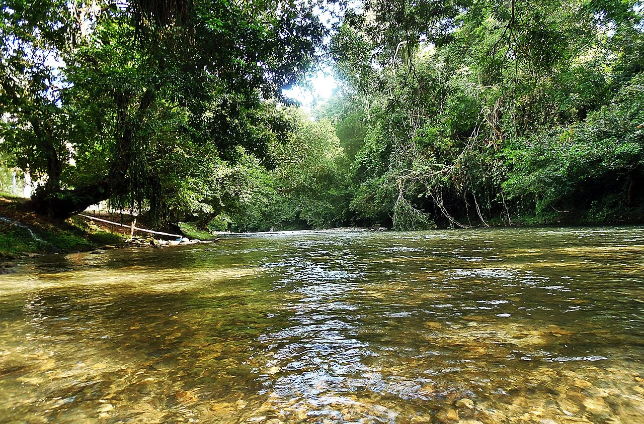 Photo of Quebrada de Arena