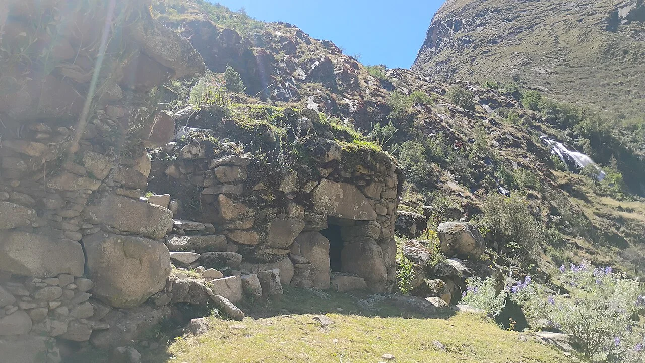 Photo of Quebrada Honda