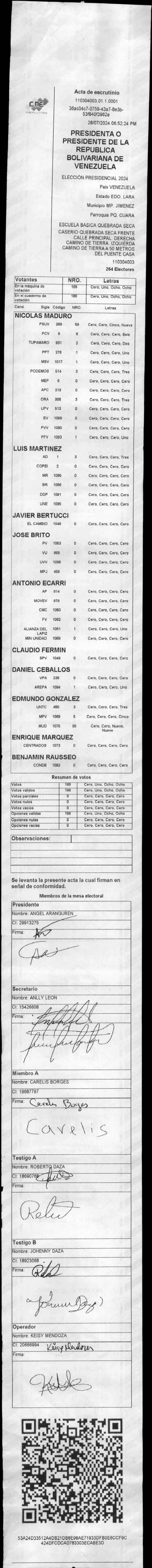 Photo of Quebrada Seca