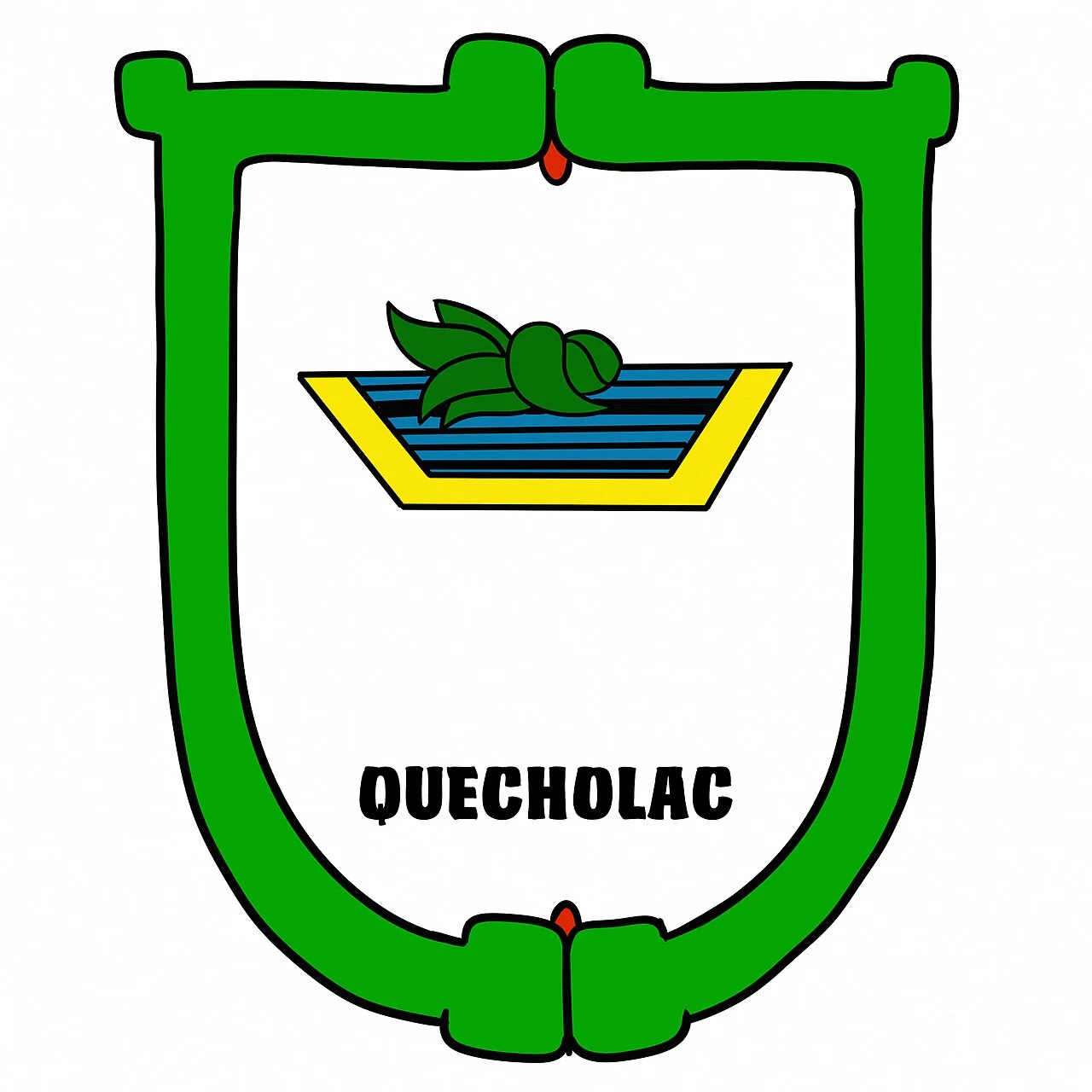 Photo of Quecholac