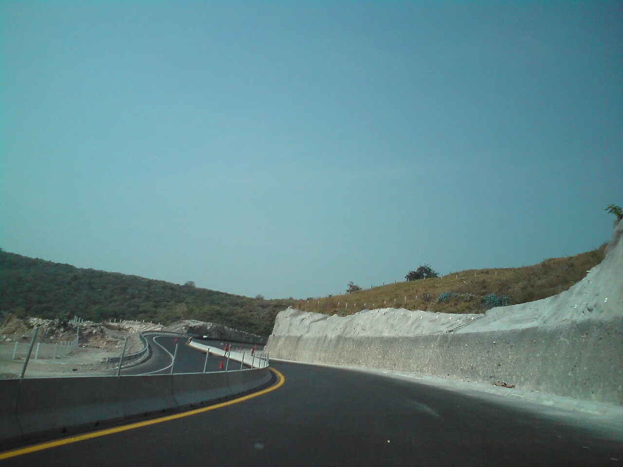 Photo of Quechultenango