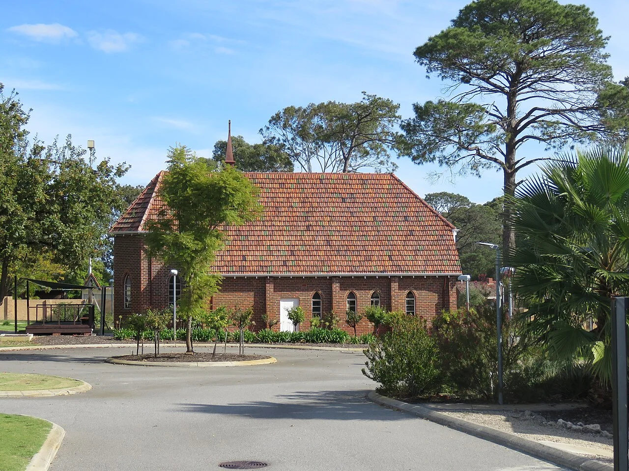 Photo of Queens Park