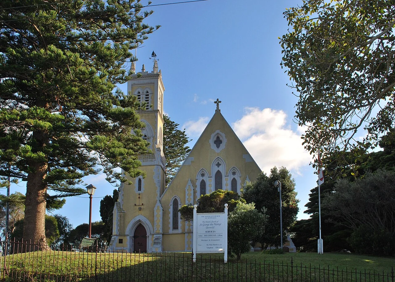 Photo of Queenscliff