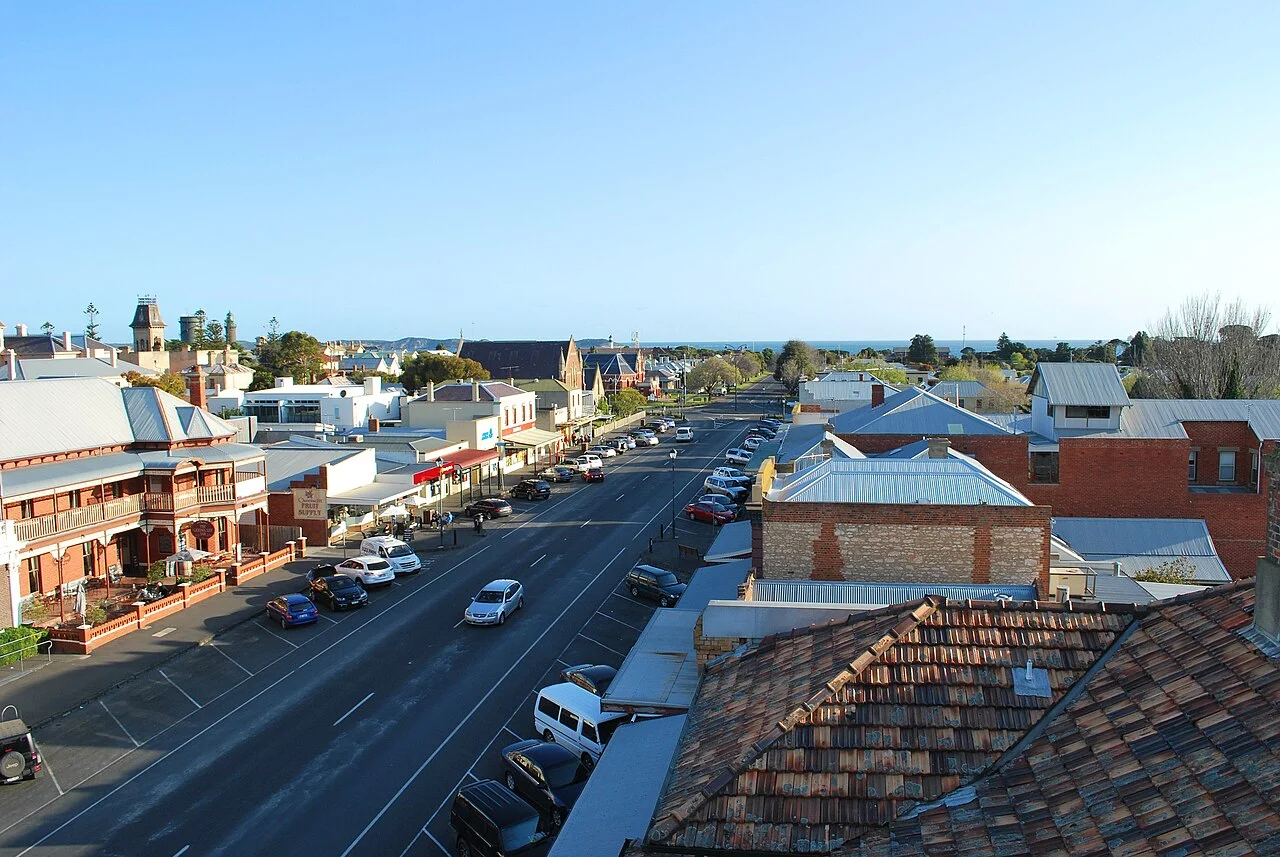 Photo of Queenscliff