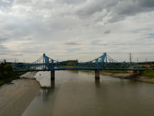 Photo of Queensferry