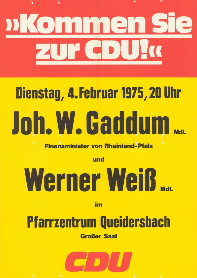 Photo of Queidersbach