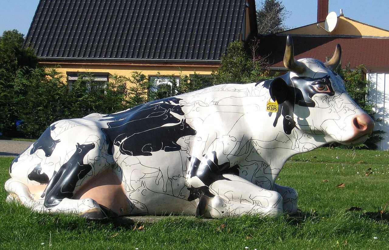 Photo of Quellendorf