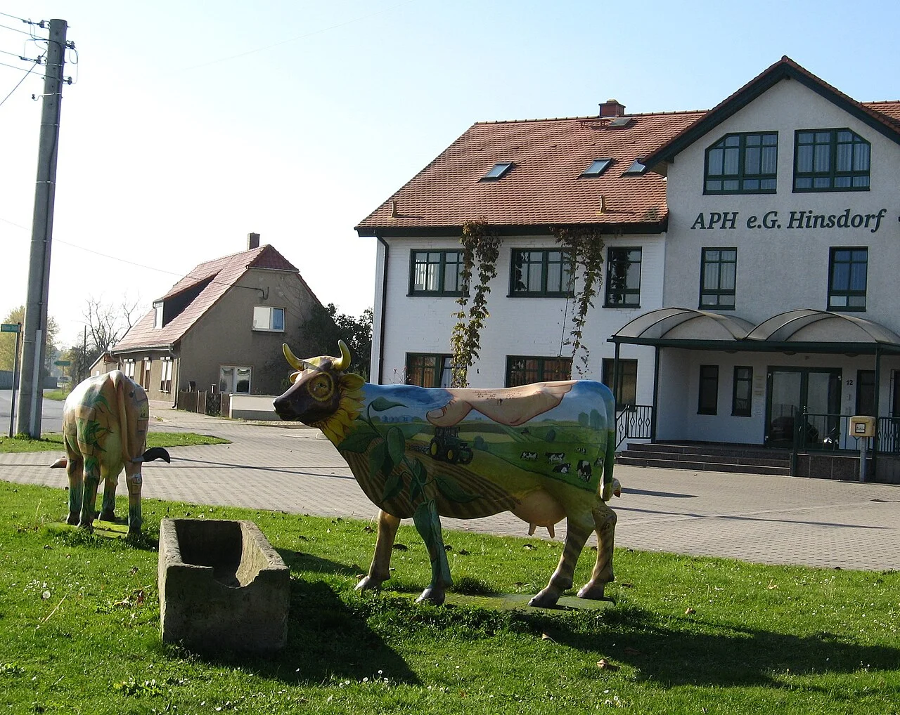 Photo of Quellendorf